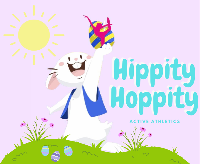 Hippity Hoppity 2025